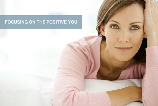 Focusing on the Positive You: A Path to Genuine Self-Esteem