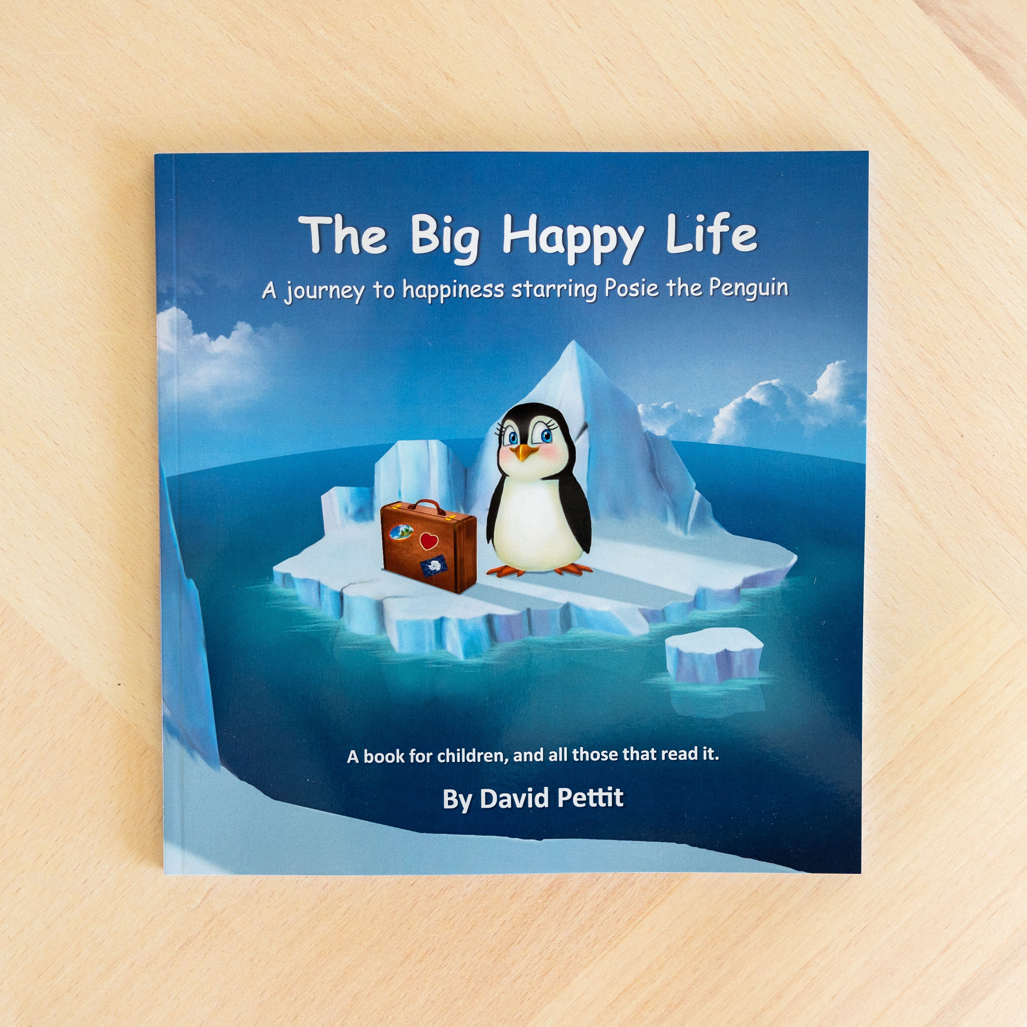 The BIG Happy Life – INSITE MIND