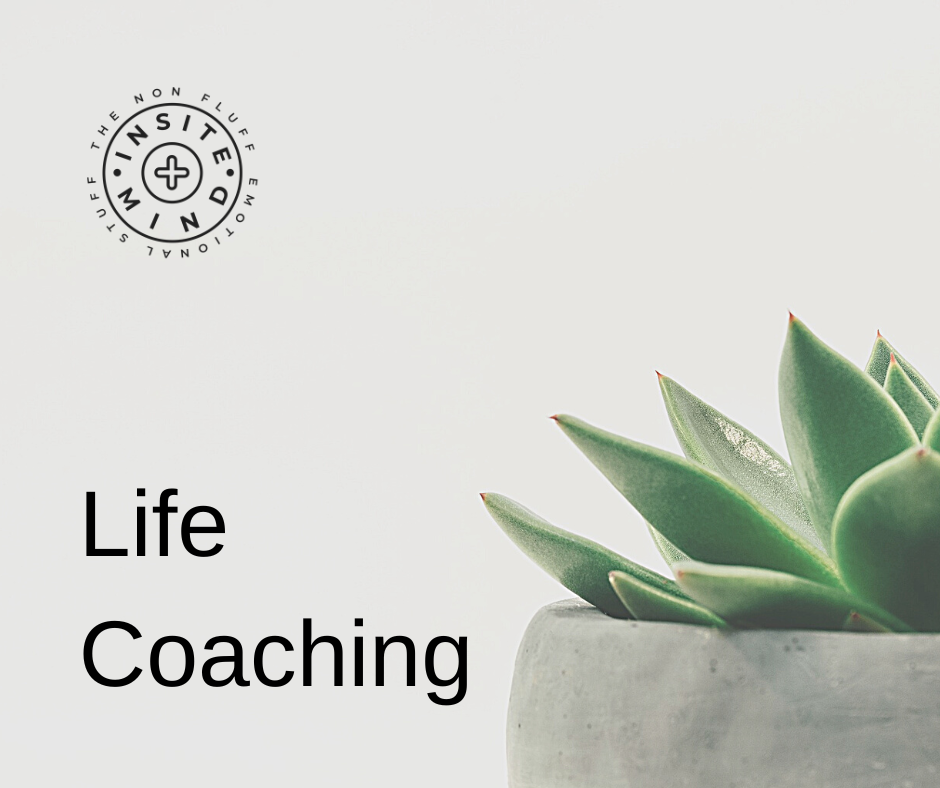 Life Coaching