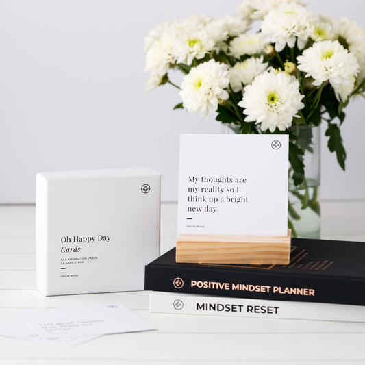 Oh Happy Planner Pack