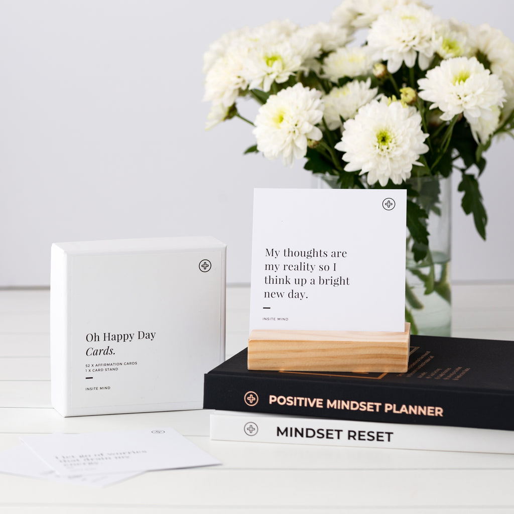 Oh Happy Planner Pack