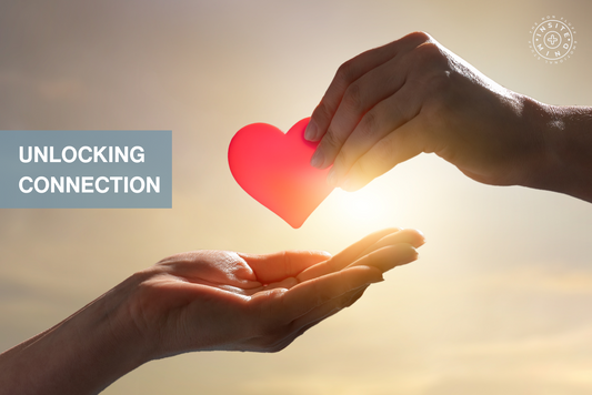 Unlocking Connection: Using Love Languages to Improve Relationships