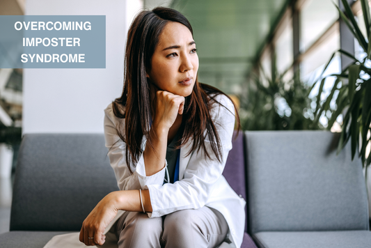 Overcoming Imposter Syndrome