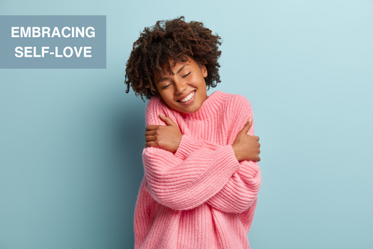 Embracing Self-Love: Understanding and Enhancing Your Relationship with Yourself