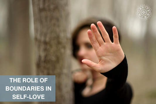 The Role of Boundaries in Self-Love: Protecting Your Peace and Well-Being