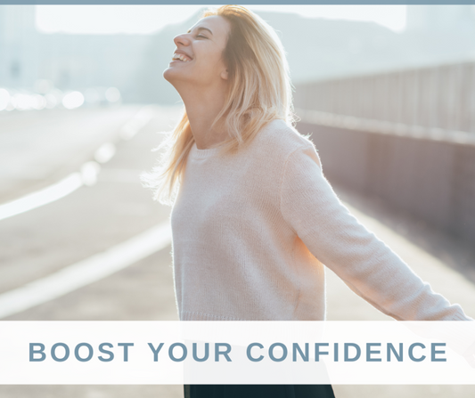 Want To Be More Confident? 🥰 Simple Tricks That Will Boost Your Confidence!