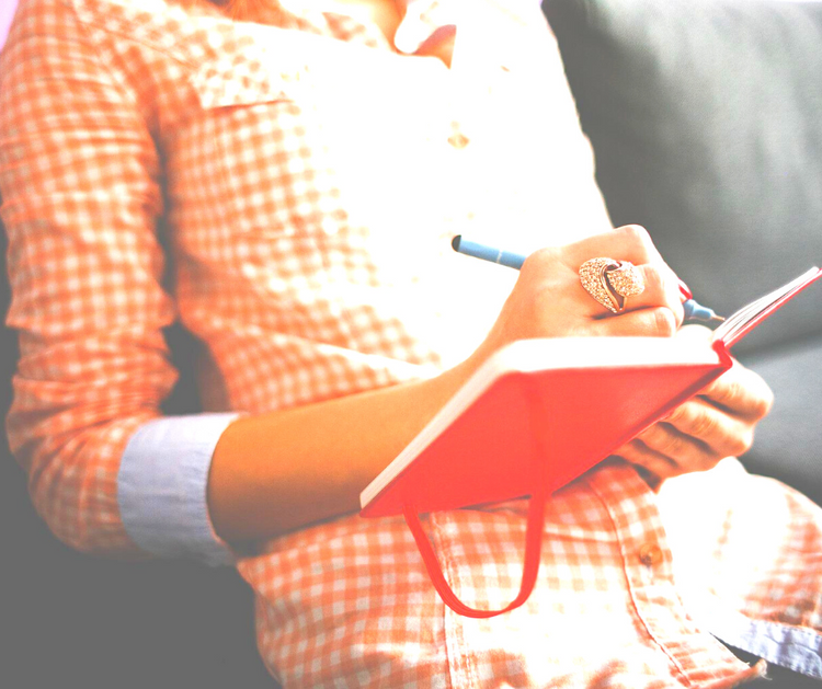 Make the Most of Your Journaling Process – INSITE MIND