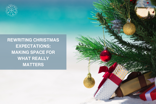 Rewriting Christmas Expectations