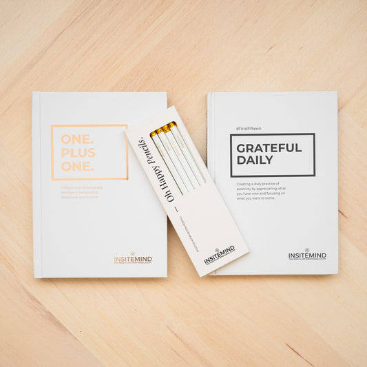 The Grateful Relationship Pack